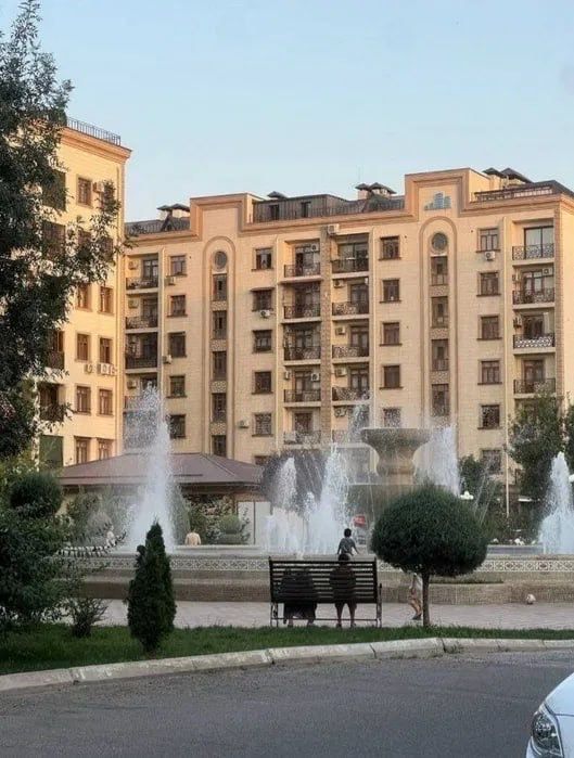 ЖК Bauraum! Продаётся срочно Дуплекс 185 кв на Алмазарском р-не Сагбан