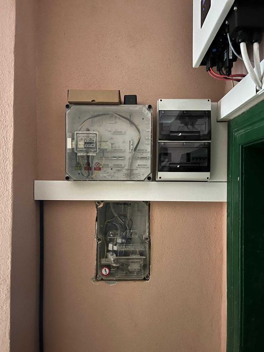 Instalare Panouri Solare Fotovoltaice cu Dosar Prosumator