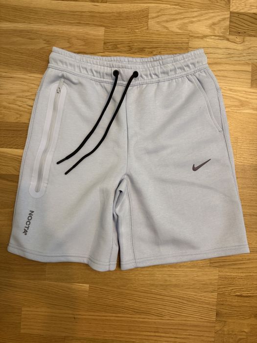 Nike x nocta pantaloni scurti