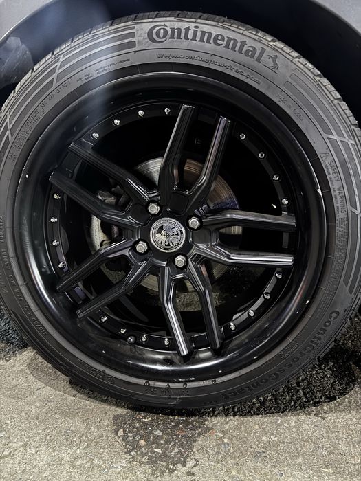 обмен r17 4*100  на r15 4*100 широкие