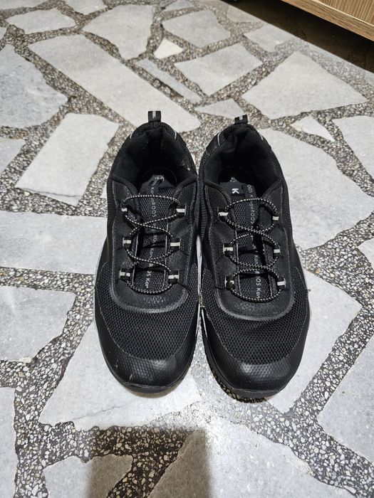 Детски маратонки Kangaroos