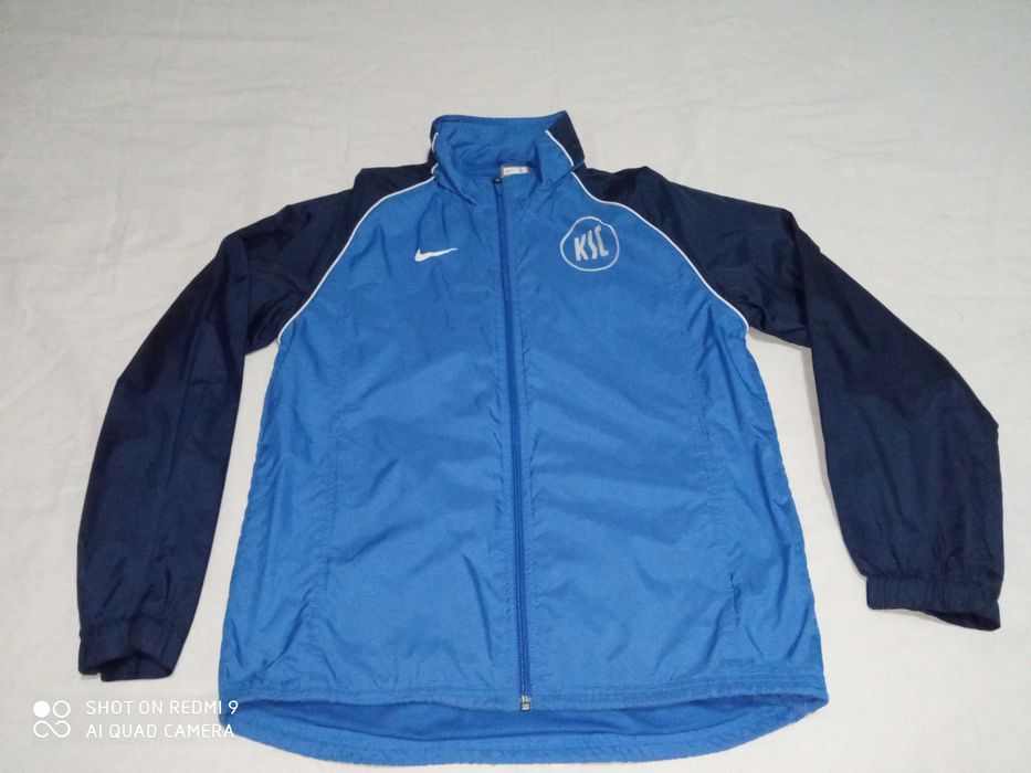 Ветровка Найк/Nike 158- Xs