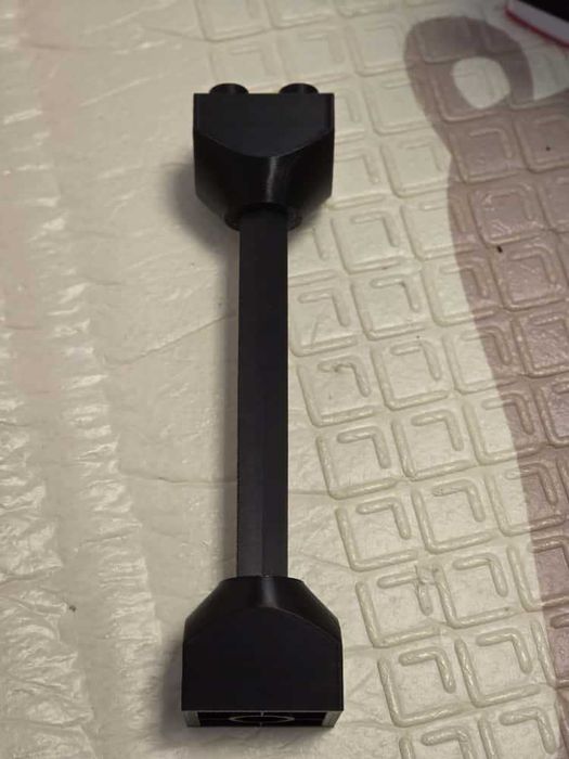 Piese speciale compatibile Lego Duplo – coloane inalte