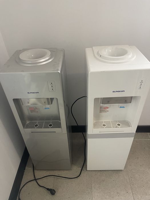 Напольные кулеры