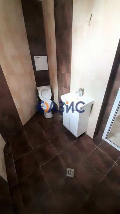 Продава се Двустаен апартамент в Свети Влас - 73 кв.м за 709 €/кв.м - Снимка #11