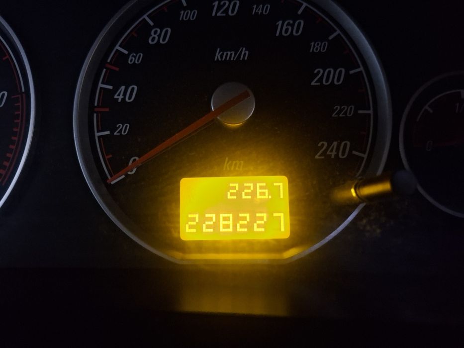 Opel Signum 1.9 de vânzare