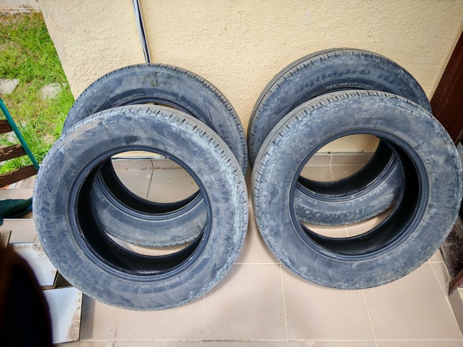 Гуми Hankook 225/56/17