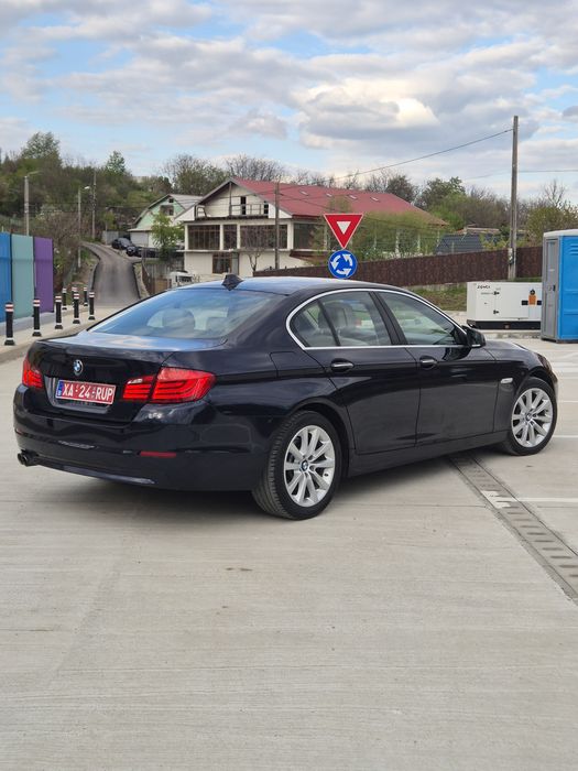 Bmw F10  automat 2.0 diesel