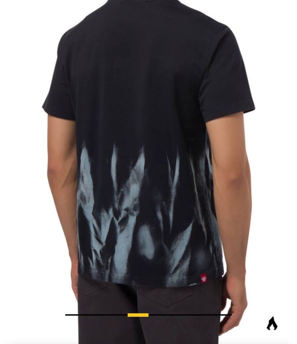 Футболка MHRS топ брендовая премиум класс M и L  Япония