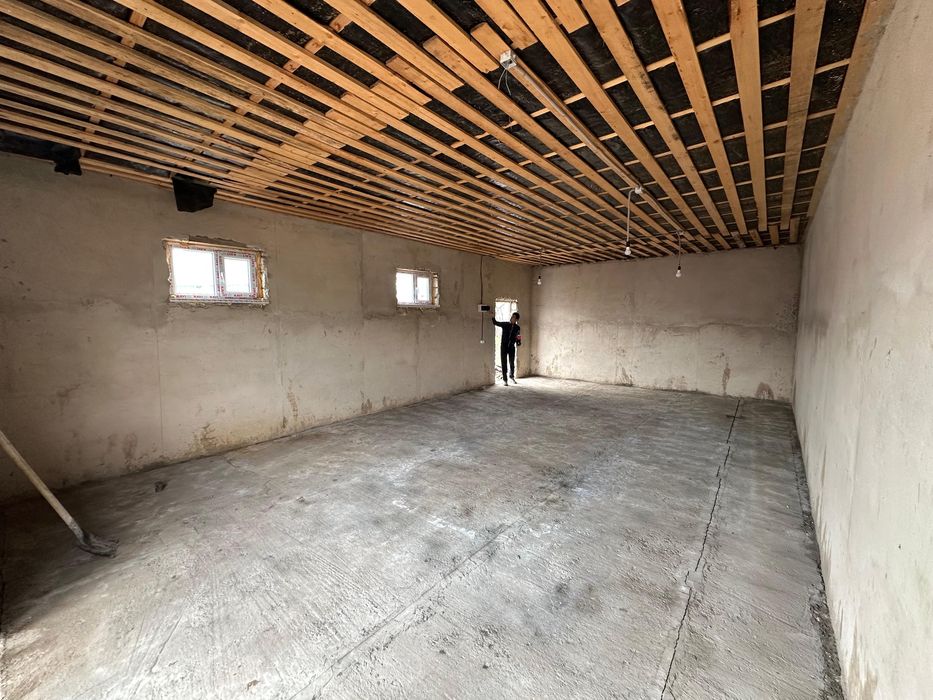 Сдаётся помещение 60 м² (10×6 м) в аренду