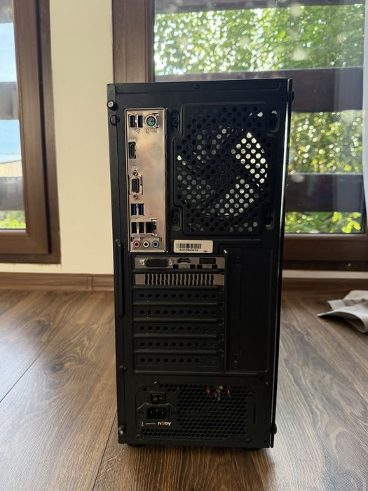 PC Gaming GTX1650 I3-11th
