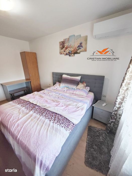 Apartament 2 camere , Cetate-Piata! — fotografia 1