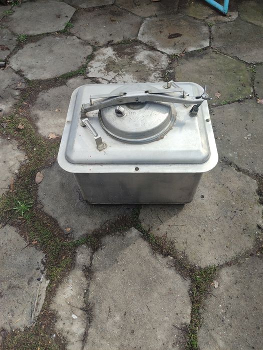 Продаю армейские скороварки