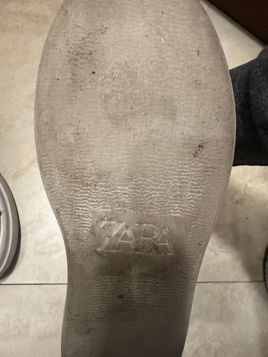 Дамски Маратонки Zara