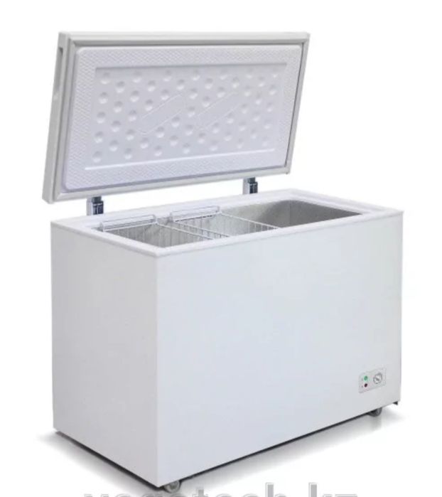 Морозильник Аренда