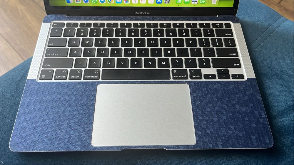 Macbook M1 2020 8gb