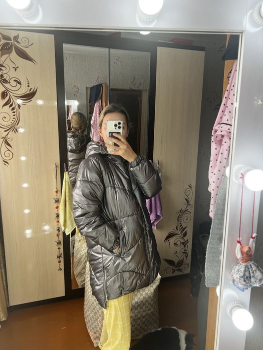 Продам куртку Braska