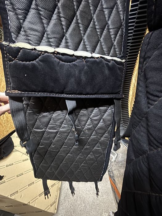 Чехлы на сиденья камри  40-45