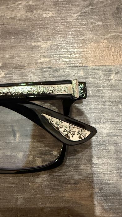Chrome Hearts Ochelari