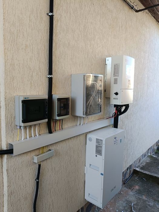 Electrician autorizat ANRE 24/24 URGENȚE