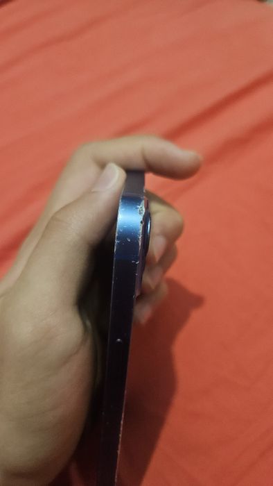 Iphone 13 Blue 128gb 78%