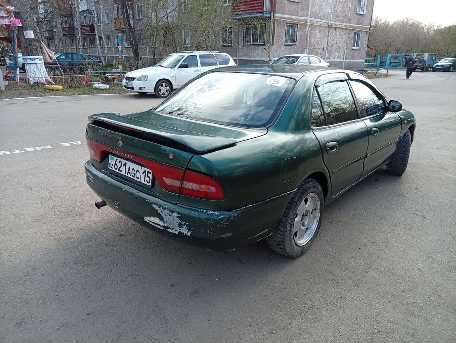 Galant 7 продам , обмен