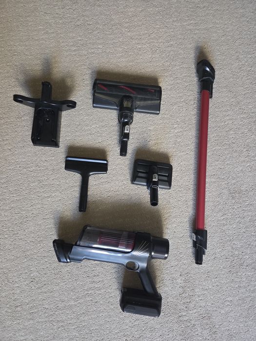 Aspirator fara fir Rowenta