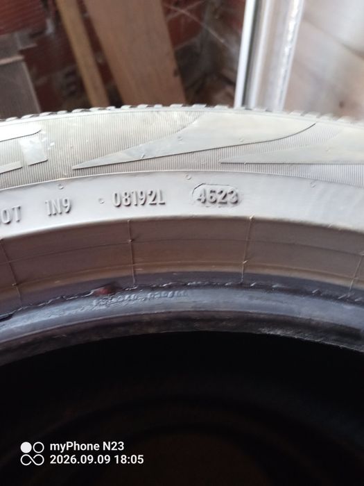 комплект 4 броя всесезонни гуми Pirelli Scorpion AS Plus 3