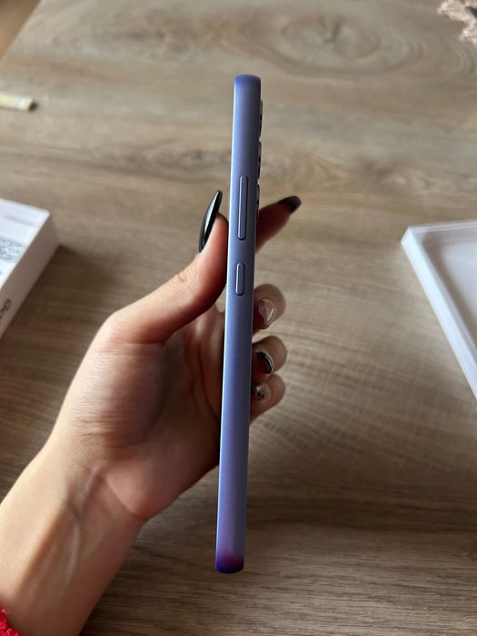 Samsung galaxy A34 5G