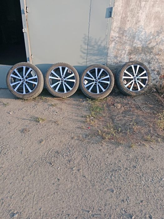 Продам диски R17