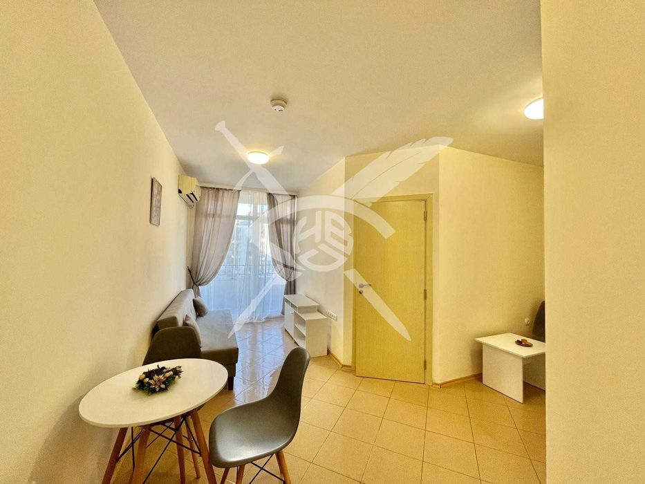 Дава се под наем Двустаен апартамент в к.к. Слънчев бряг - 52 кв.м за 57000 € - Снимка #10