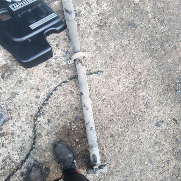 Кардан за БМВ е90 2.0д 163кс