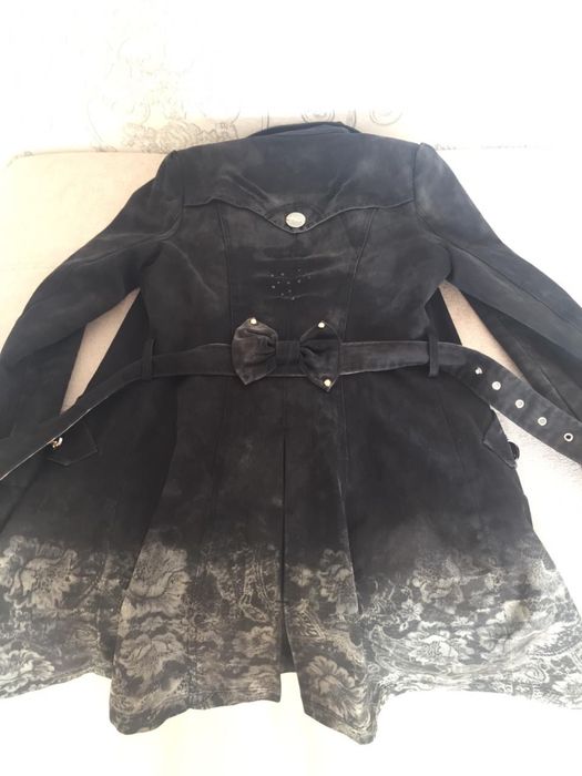 Продам тренч модный