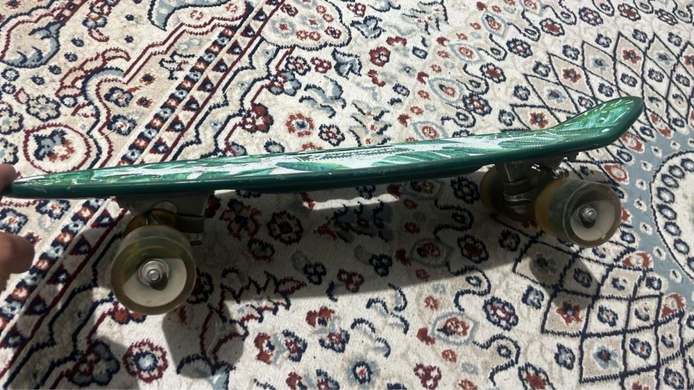 Скейтборд продам