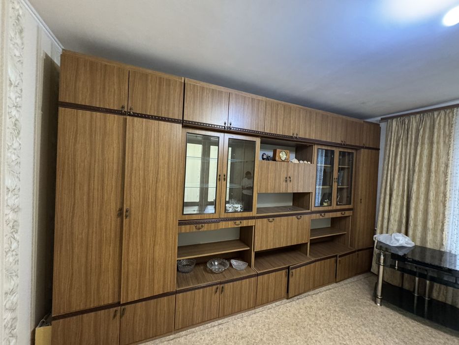 Мебель советская в отличном состоянии