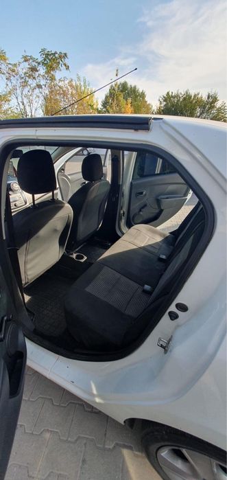 DACIA Logan 2019 — imagine 5