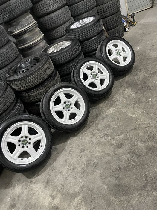 R15 universal teshik li