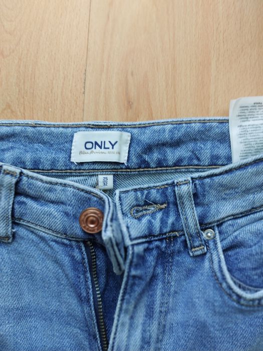 Дамски дълги дънки