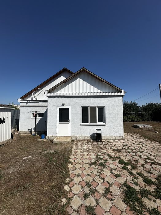 Частный дом Мичурино