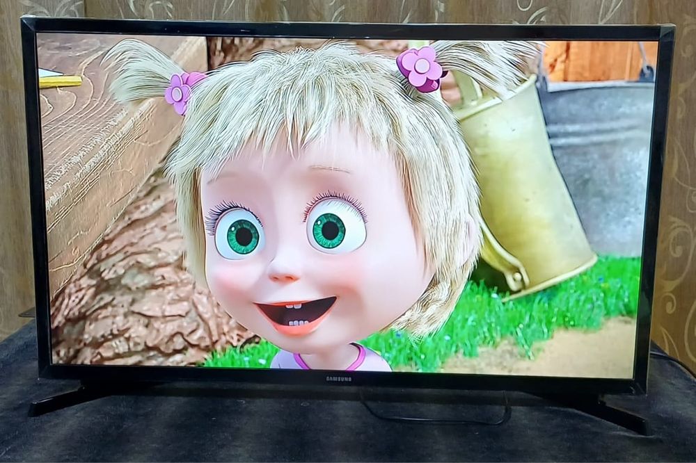 Смарт ТВ Самсунг ue32n4500au