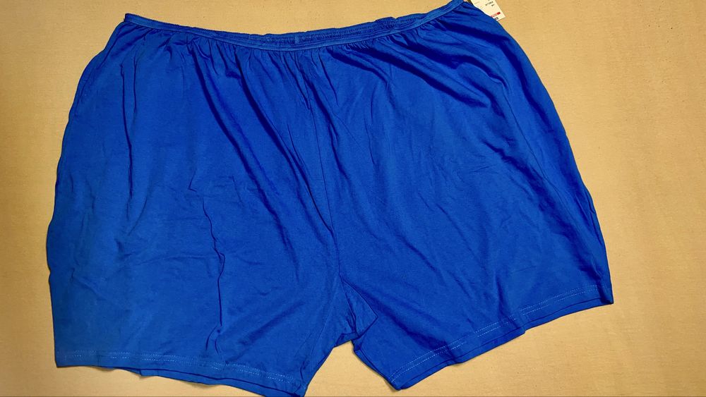 Дамско долно бельо размер 16