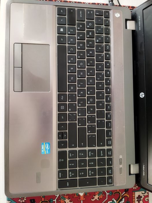 Ноутбук HP ProBook 4540s