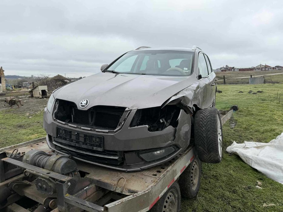 skoda suprb 3 2.0 tdi на части шкода супърб