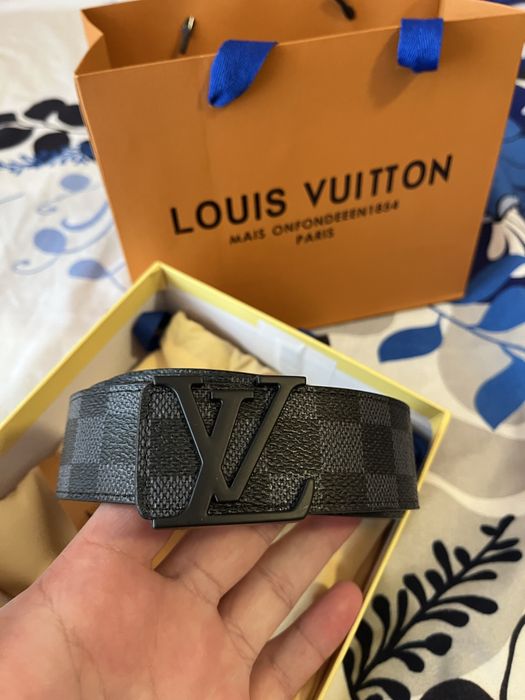 LW колан чисто нов!