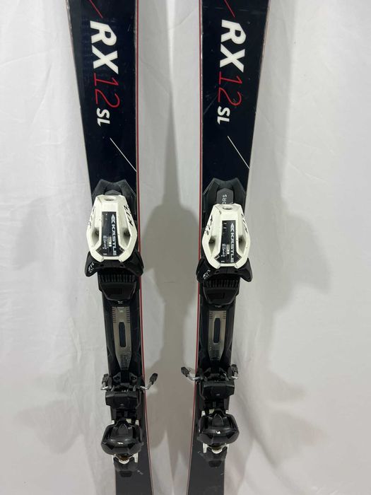 Ski schi carve Kastle RX12 SL 155cm