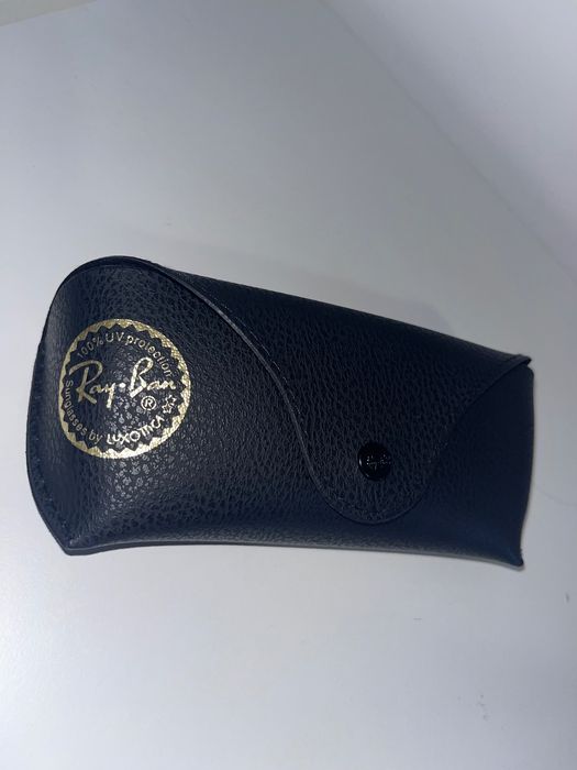 Ochelari de soare Ray-Ban P originali