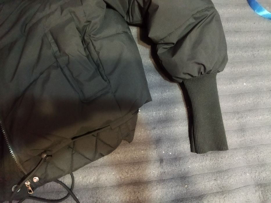 Куртка весна осень