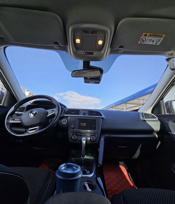 RENAULT Kadjar 0 — imagine 3
