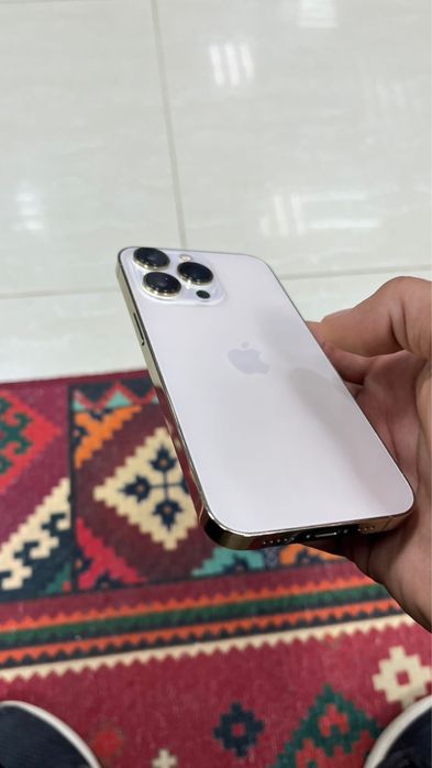 Iphone 13pro 128GB