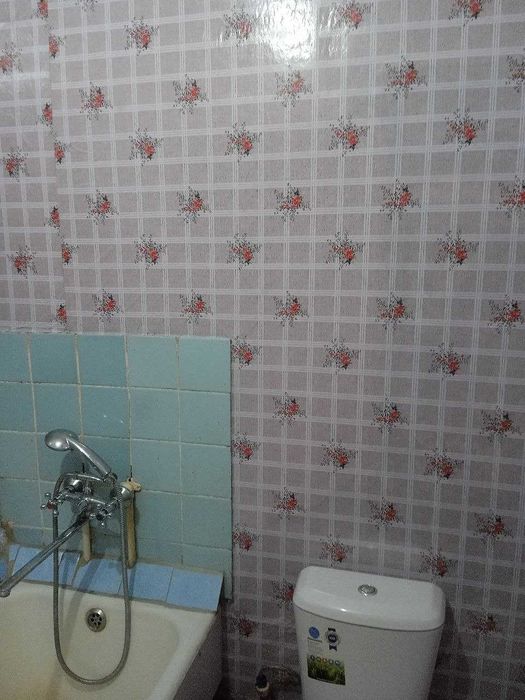 Продаётся квартира Чиланзар 25 квартал 1/4/4